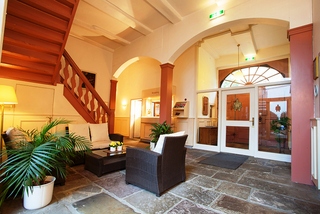 Centro Hotel Ritter St. Georg fotoÄŸrafÄ±