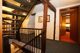Centro Hotel Ritter St. Georg fotoÄŸrafÄ±