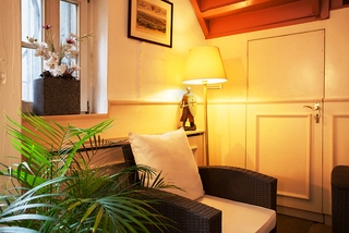 Centro Hotel Ritter St. Georg fotoÄŸrafÄ±