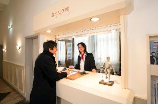 Centro Hotel Ritter St. Georg fotoÄŸrafÄ±