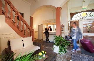 Centro Hotel Ritter St. Georg fotoÄŸrafÄ±