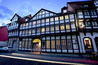 Centro Hotel Ritter St. Georg fotoÄŸrafÄ±
