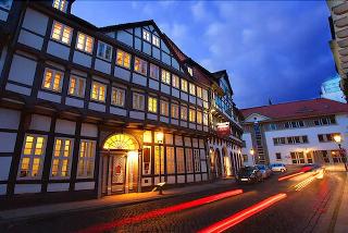 Centro Hotel Ritter St. Georg fotoÄŸrafÄ±