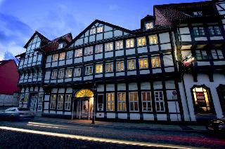 Centro Hotel Ritter St. Georg fotoÄŸrafÄ±