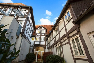 Centro Hotel Ritter St. Georg fotoÄŸrafÄ±