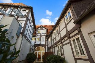 Centro Hotel Ritter St. Georg fotoÄŸrafÄ±