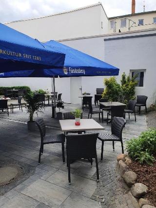 Centro Hotel Ritter St. Georg fotoÄŸrafÄ±