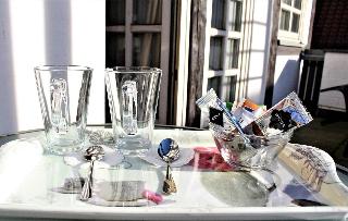 Centro Hotel Ritter St. Georg fotoÄŸrafÄ±