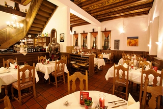 Centro Hotel Ritter St. Georg fotoÄŸrafÄ±