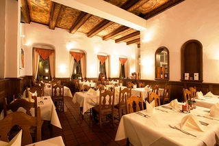 Centro Hotel Ritter St. Georg fotoÄŸrafÄ±