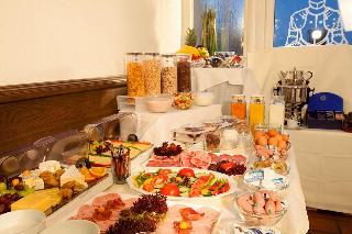 Centro Hotel Ritter St. Georg fotoÄŸrafÄ±
