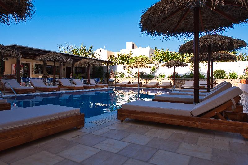 Villa Angira - Bar