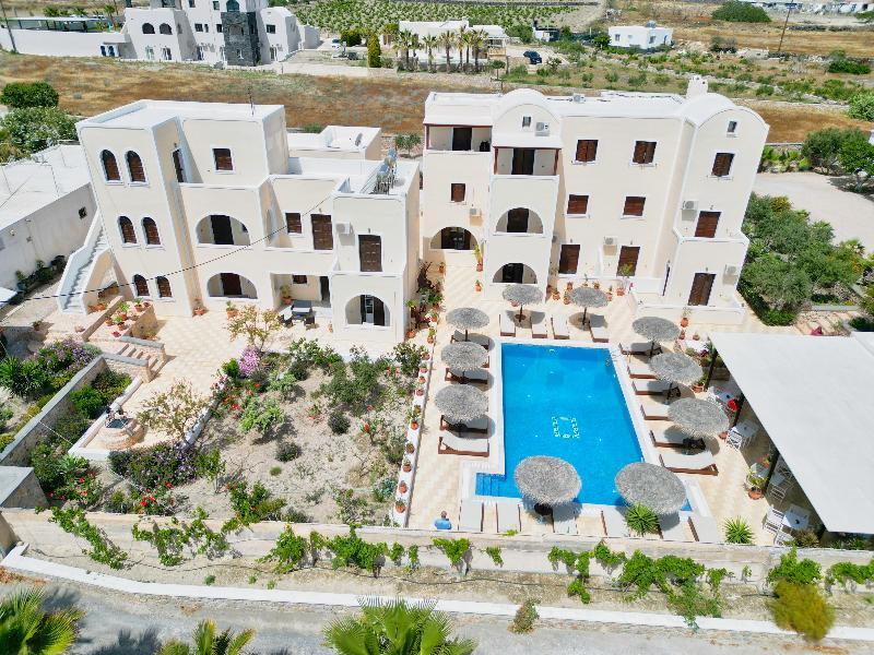 Villa Angira - Genel