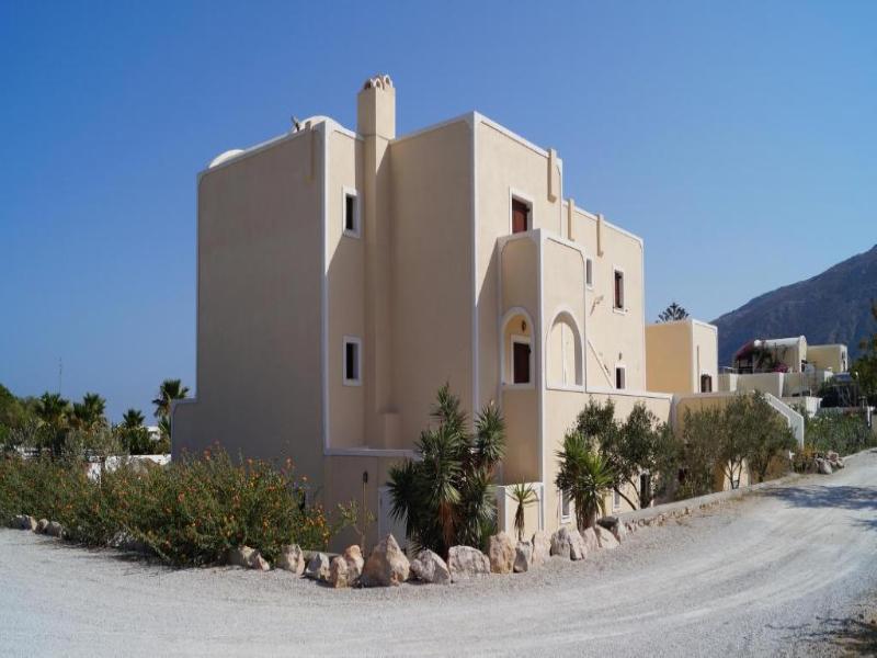 Villa Angira - Genel