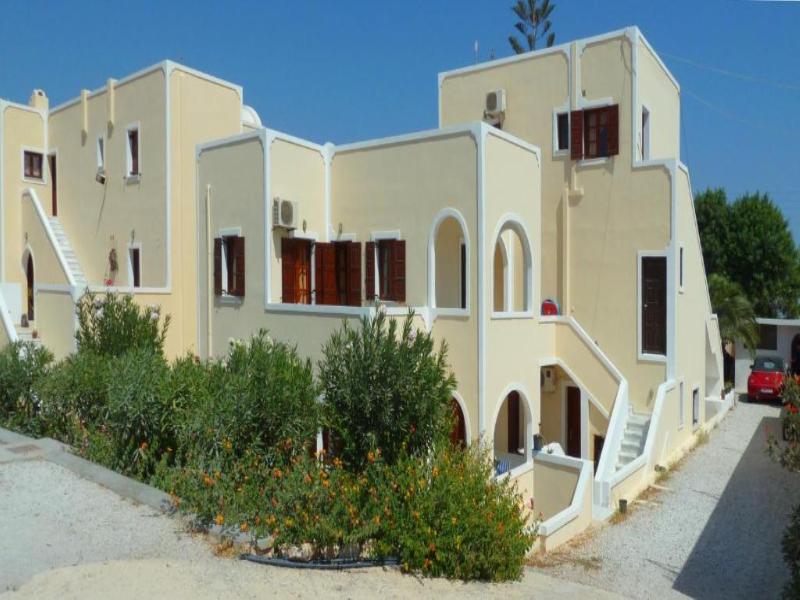 Villa Angira - Genel