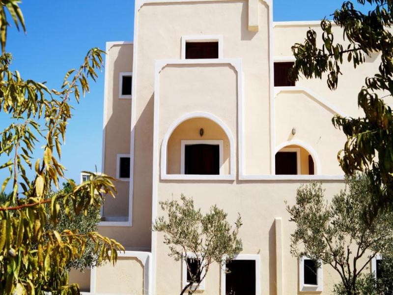 Villa Angira - Genel