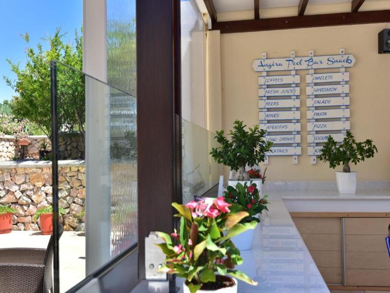 Villa Angira - Genel