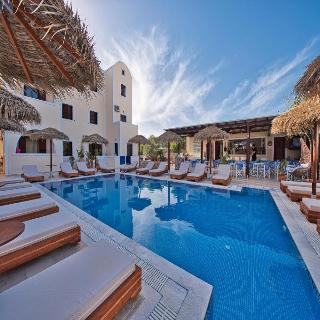 Villa Angira otel fotoğrafı