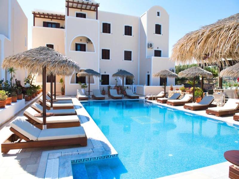 Villa Angira - Genel