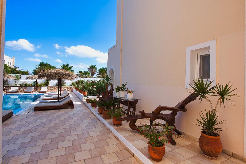 Villa Angira - Genel