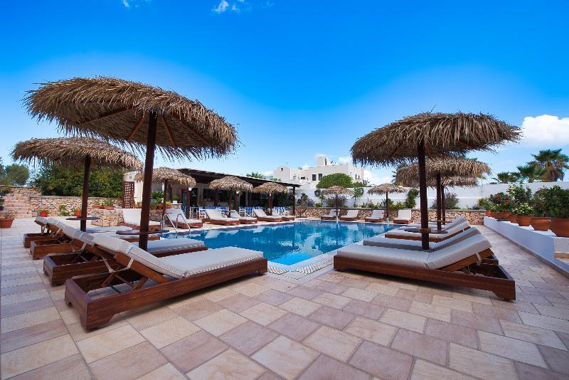 Villa Angira - Genel