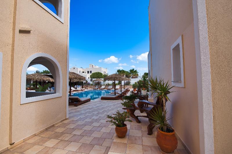 Villa Angira - Genel