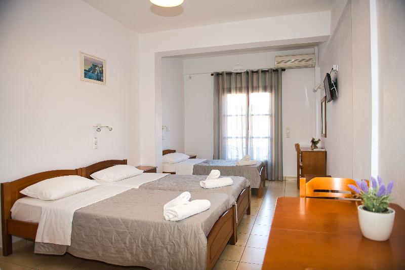 Villa Angira - Oda