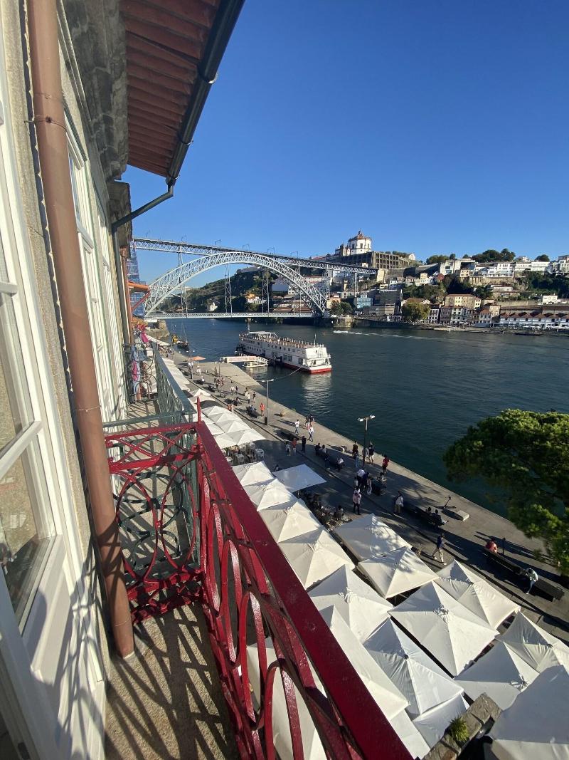 Porto River - Aktivite