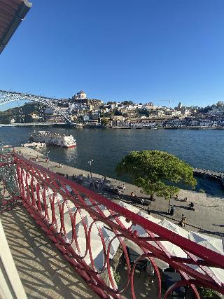 Porto River fotoÄŸrafÄ±