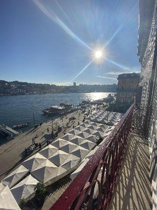 Porto River fotoÄŸrafÄ±