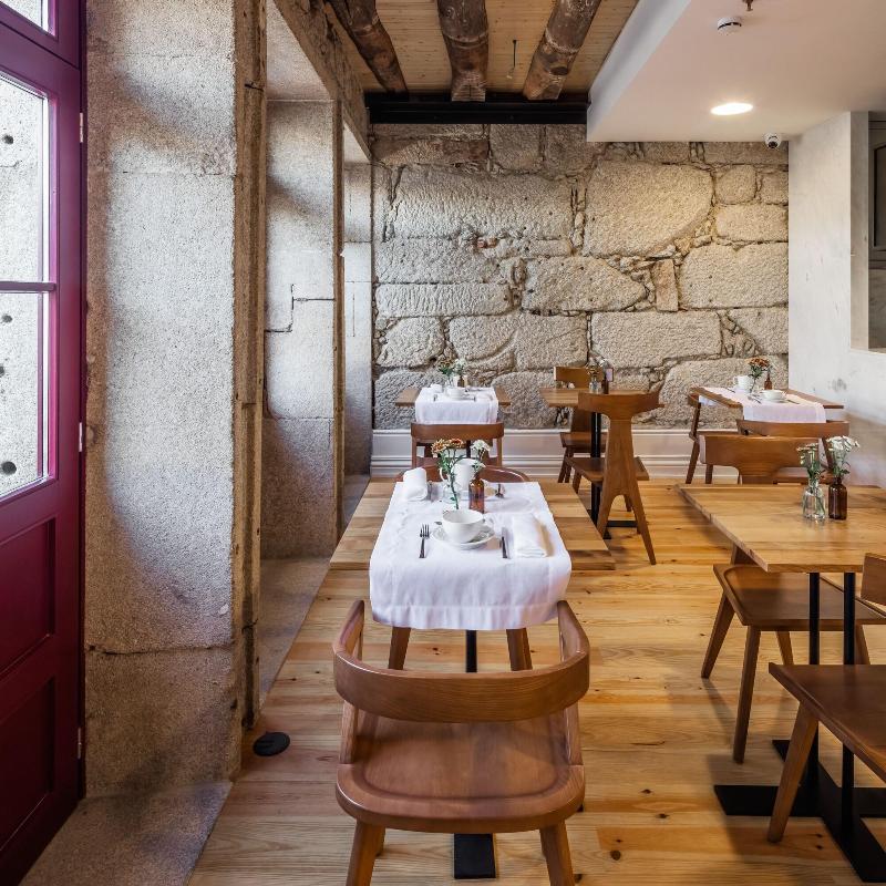 Porto River - Restoran