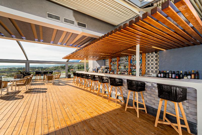 Harmony Boutique Resort - Bar