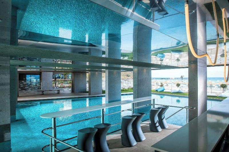 Harmony Boutique Resort - Bar