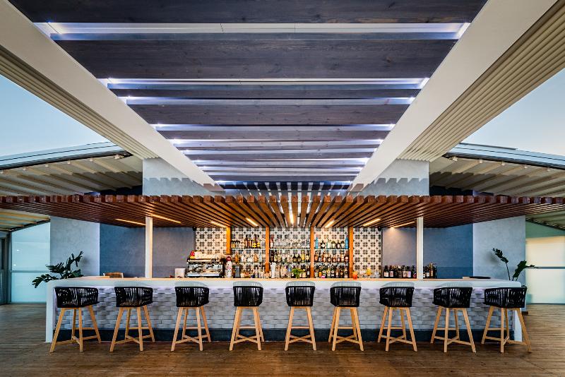 Harmony Boutique Resort - Bar