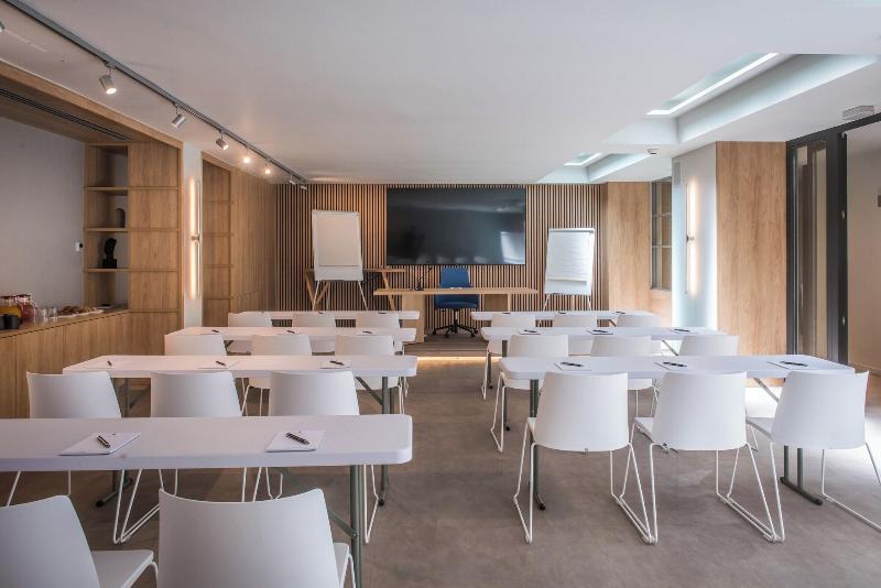 Harmony Boutique Resort - Toplantı
