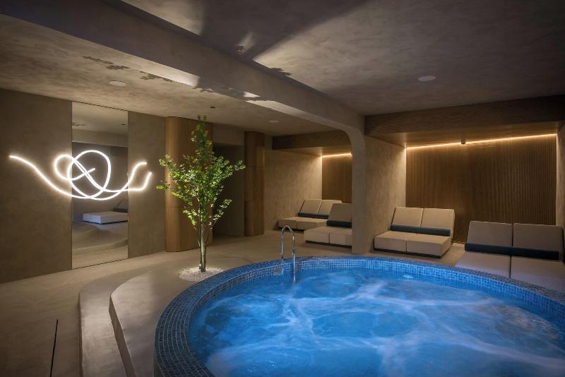 Harmony Boutique Resort - Aktivite