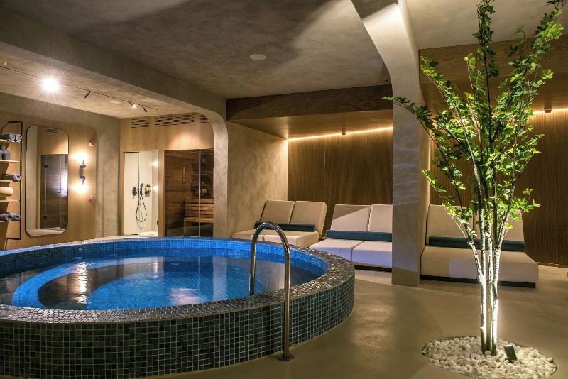 Harmony Boutique Resort - Aktivite