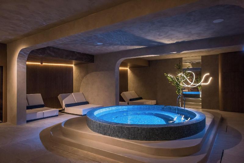 Harmony Boutique Resort - Aktivite