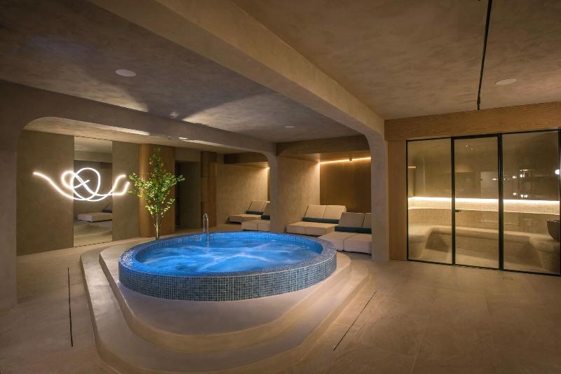 Harmony Boutique Resort - Aktivite