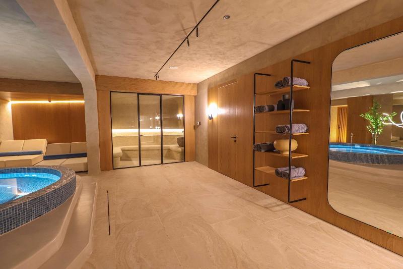 Harmony Boutique Resort - Aktivite