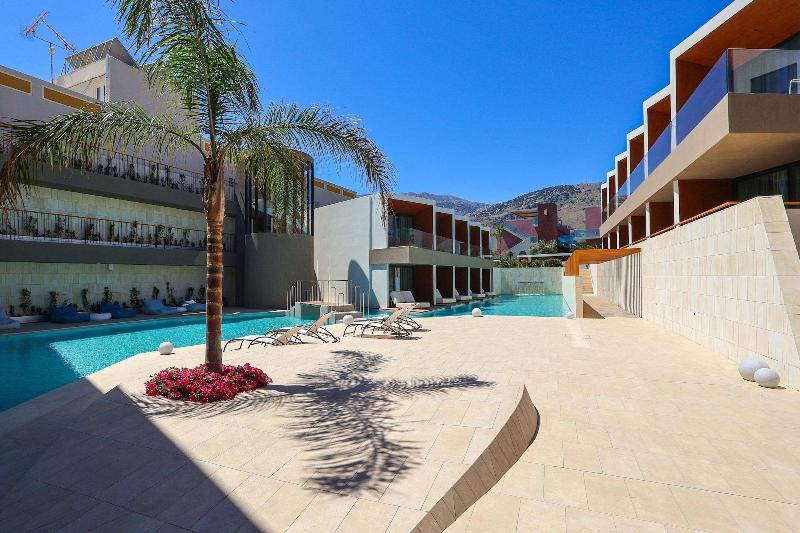 Harmony Boutique Resort - Aktivite