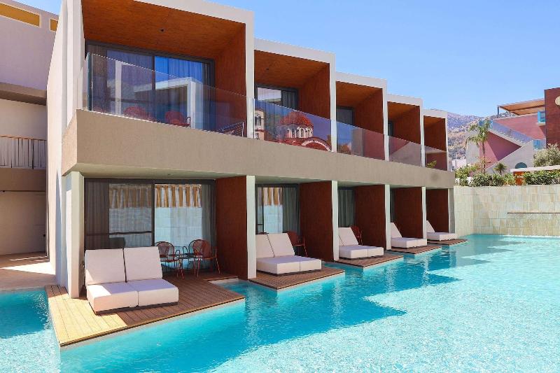 Harmony Boutique Resort - Aktivite