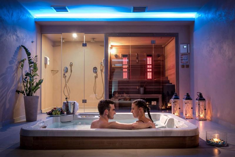 Harmony Boutique Resort - Aktivite