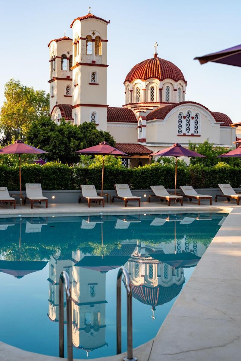 Harmony Boutique Resort - Aktivite