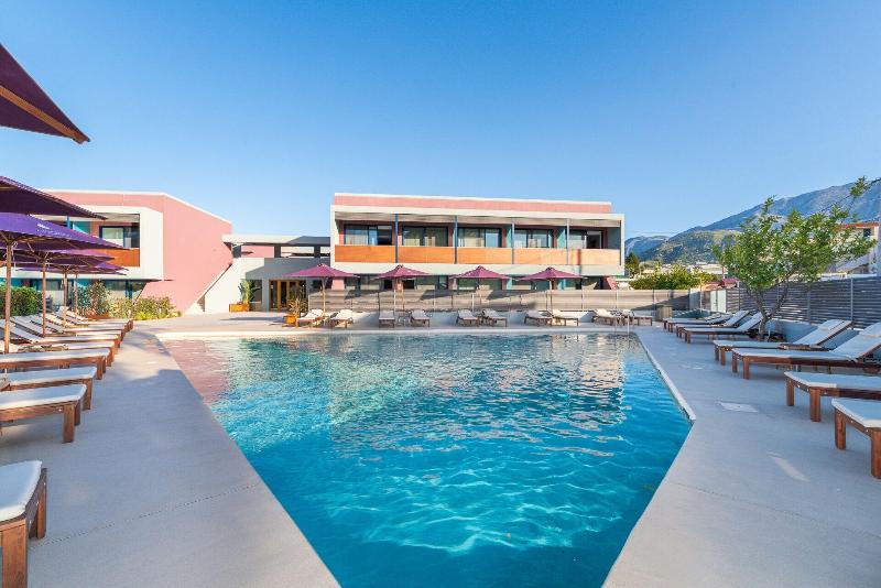 Harmony Boutique Resort - Aktivite