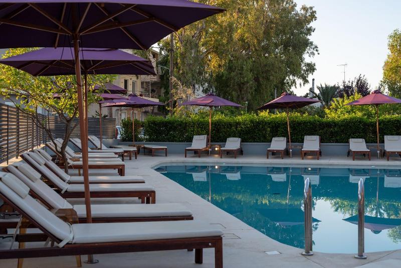 Harmony Boutique Resort - Aktivite