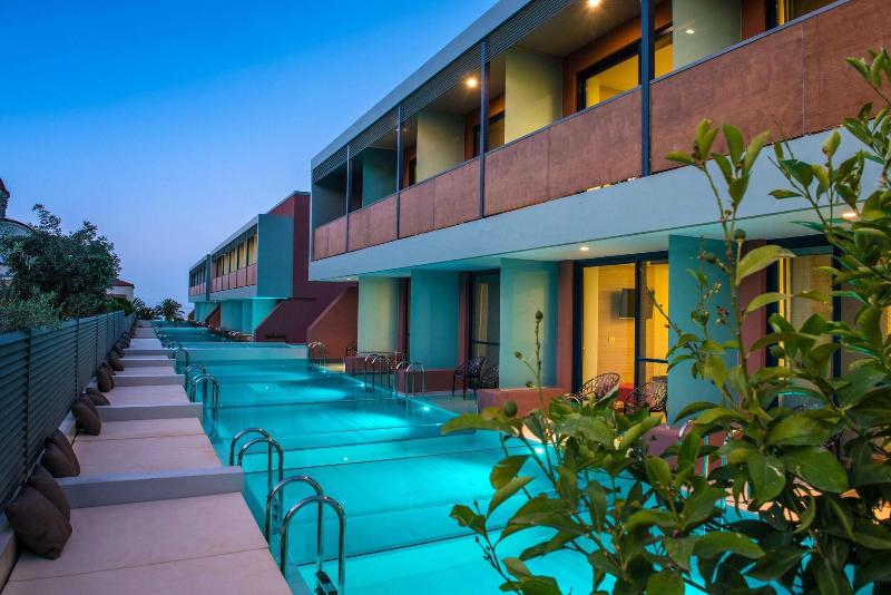 Harmony Boutique Resort - Aktivite