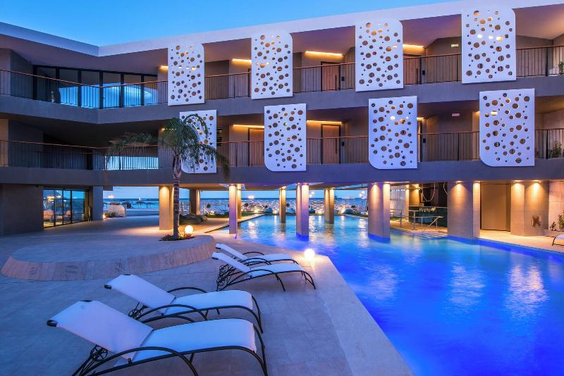 Harmony Boutique Resort - Aktivite
