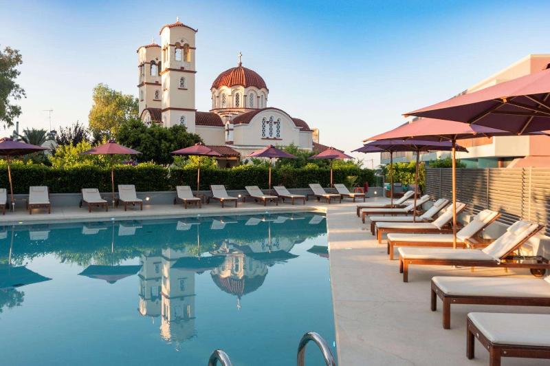 Harmony Boutique Resort - Aktivite