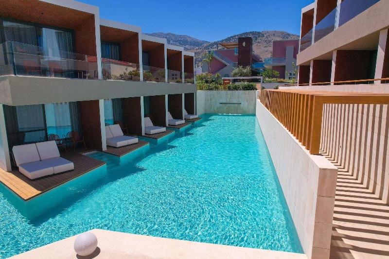 Harmony Boutique Resort - Aktivite